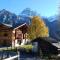 Olle and Marias B&B- apartment
