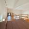 Holiday Home Loft la Pietraia by Interhome