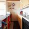 Apartment Dixence 404 by Interhome