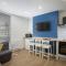 Blackpool Abode - 20 Bairstow Street