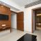 Hotel Blue Sapphire