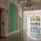 Apartment am Kurpark mit traumhafter Terrasse