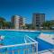 RESIDENCE Green Beverly con piscina