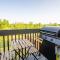 GLOBALSTAY Modern 3 Bedroom House in Brampton