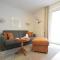 Appartement-Villa Steinfurth