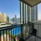 Emaar Marina T1 2BR Apartment at 52-42 Building T1 with Dual Views - Sea and Ain Dubai By ANW Vacation Homes - 迪拜