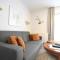 Appartement-Villa Steinfurth
