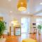Bloom Hotel - HAL Old Airport Rd