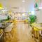 Bloom Hotel - HAL Old Airport Rd