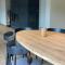 PENTHOUSE DURBUY APPART 10-12 Pers Vue Panoramique