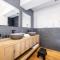 Apartment Penthouse large Bergblick 19 by Interhome