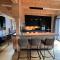 Apartment Penthouse large Bergblick 19 by Interhome