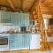 Holiday Home Kuukkelin tupa 1 by Interhome