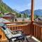 Apartment Résidence 25 by Interhome - Champex