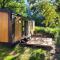 Holiday Home Tiny Haus Soul & Forest by Interhome - Wemding