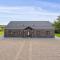 Holiday Home Landuin - 30km from the sea by Interhome - Løgumkloster