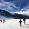 Apartment Alpenstern Aelpi by Interhome
