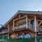 Chalet Skyfall by Interhome