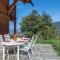 Chalet Skyfall by Interhome - Les Collons
