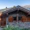 Chalet Skyfall by Interhome - Les Collons