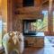 Chalet Skyfall by Interhome