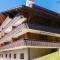 Apartment Ambassadeur 12 by Interhome