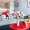 Apartment Victoria 1 D2 by Interhome