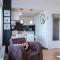 Apartment Olympic C7 by Interhome