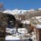 Apartment Alpenstern Trift by Interhome - Saas-Grund