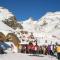 Apartment Alpenstern Trift by Interhome - Saas-Grund