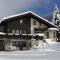 Apartment Chalet Sunstar Klein by Interhome
