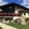 Apartment Chalet Sunstar Klein by Interhome