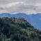 Apartment Terrassentraum alpe maritima Ski&See-15 by Interhome