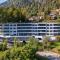 Apartment Terrassentraum alpe maritima Ski&See-15 by Interhome - Annenheim