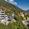 Apartment Terrassentraum alpe maritima Ski&See-15 by Interhome - Annenheim