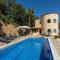 Holiday Home Vall Repos by Interhome