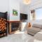 Holiday Home Vall Repos by Interhome