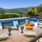 Holiday Home Vall Repos by Interhome