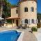 Holiday Home Vall Repos by Interhome - Santa Cristina d'Aro