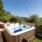 Holiday Home Vall Repos by Interhome - Santa Cristina d'Aro