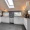 Holiday Home Hegge - 300m from the sea by Interhome
