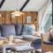 Holiday Home Tjure - 900m from the sea by Interhome