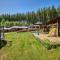 Chalet Lux chalet by Interhome - Mladé Buky