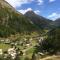 Apartment Chalet Sunstar Gross by Interhome