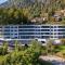 Apartment Terrace 04 alpe maritima Ski & See-Top 4 by Interhome