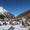 Apartment Alpenstern Distel by Interhome - Saas-Grund
