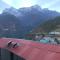 Hotel hillten - Namche