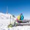 Apartment Burgblick alpe maritima Ski & See-Top 26 by Interhome - أنينهايم