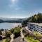 Apartment Terrace 04 alpe maritima Ski & See-Top 4 by Interhome