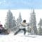 Apartment Terrace 04 alpe maritima Ski & See-Top 4 by Interhome